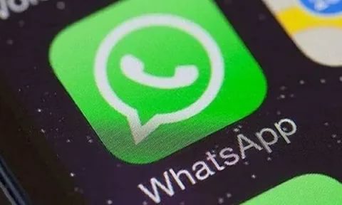 Появилась «текстовая бомба» для WhatsApp