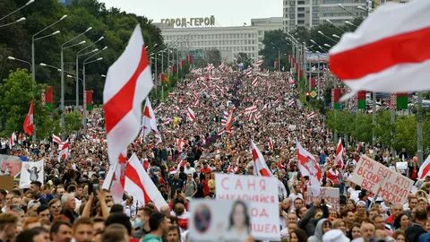 Стало известно о блокировке европейских санкций против Белоруссии