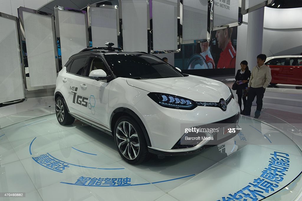Китай готовится к выпуску автомобилей на водородном топливе