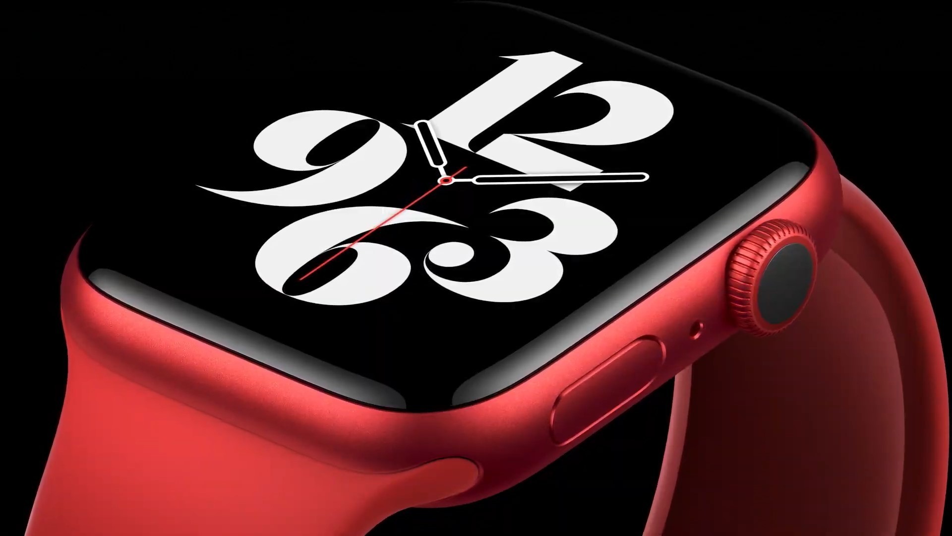 Представили новые Apple Watch: часы нового поколения