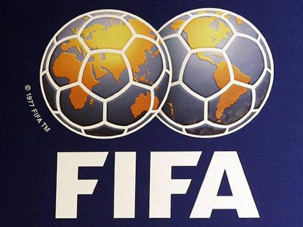Сборная России поднялась на шесть строчек в рейтинге ФИФА