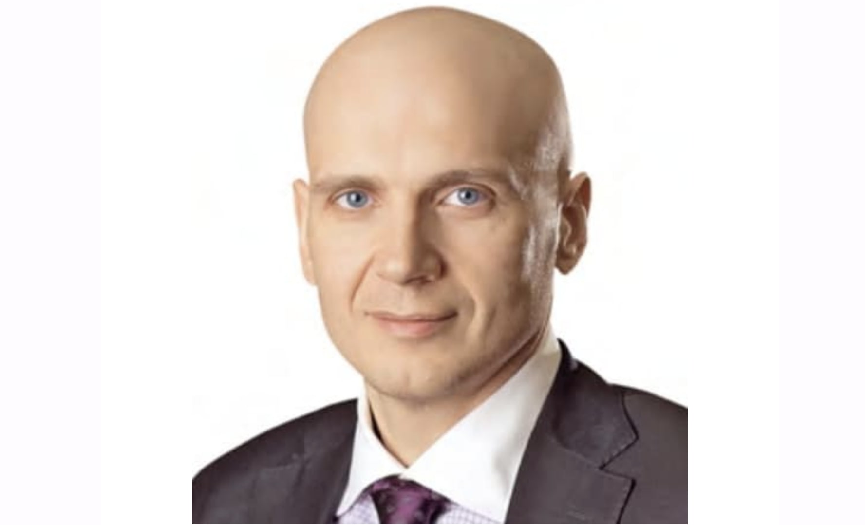 Дмитрий Голубков — депутат, член совета директоров и счастливый семьянин