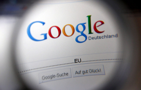 Google выплатила штраф за нарушение закона РФ