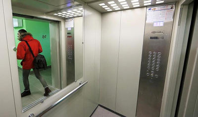 В многоэтажках Первоуральска заменят 61 лифт. Адреса