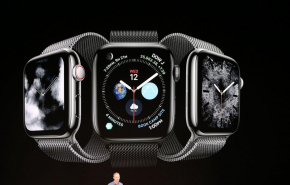 Apple Watch Series 6 не будут выпущены в сентябре этого года