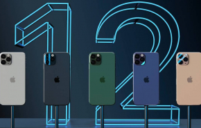 Apple анонсирует iPhone 12 уже на этой неделе