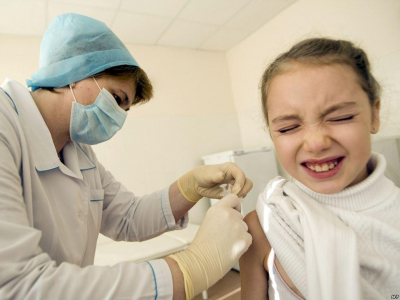 35 тысяч первоуральцев поставили прививки от гриппа
