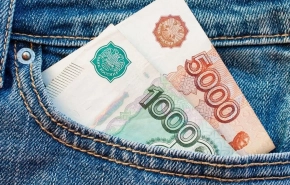 Житель Забайкалья возомнил себя «Робин Гудом» и украл 800 тысяч рублей
