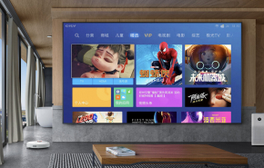 Раскрыт первый 8K-телевизор Xiaomi с поддержкой 5G
