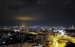 Мэр Екатеринбурга внес в думу новые правила уплотнения города