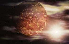 В Роскосмосе назвали Венеру сущим адом