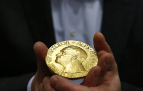 Ученые США выдвинули Навального на Нобелевскую премию мира