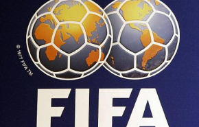 Сборная России поднялась на шесть строчек в рейтинге ФИФА