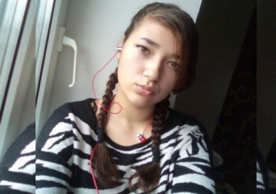 Полиция нашла пропавшую 16-летнюю тагильчанку в Первоуральске