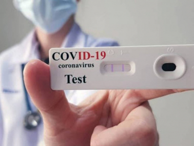 Первоуральцев не пустят на работу без теста на COVID-19
