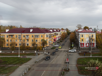 99,2% жилых домов Первоуральска подключены к отоплению