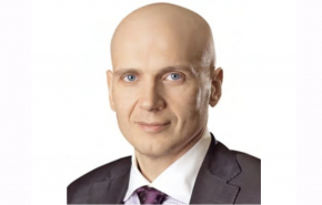Дмитрий Голубков — депутат, член совета директоров и счастливый семьянин