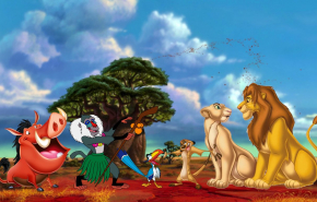 Disney снимет продолжение ремейка «Короля льва»