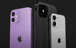 Новые iPhone 12 появятся в магазинах 5 октября
