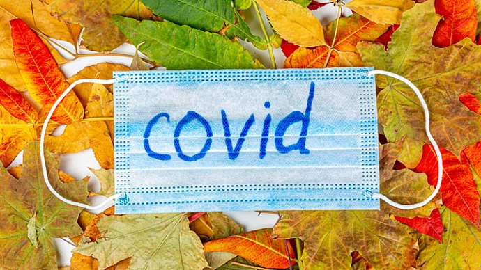 Рост COVID-19 продолжается