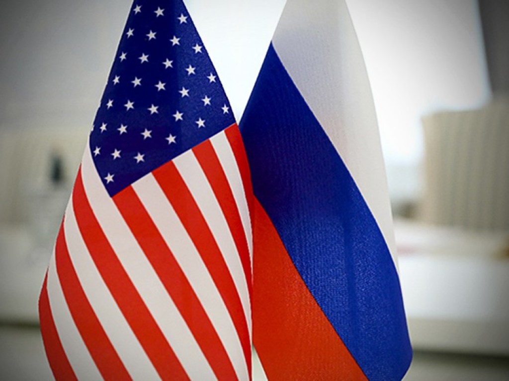Путин назвал условие для сотрудничества РФ с будущим президентом США