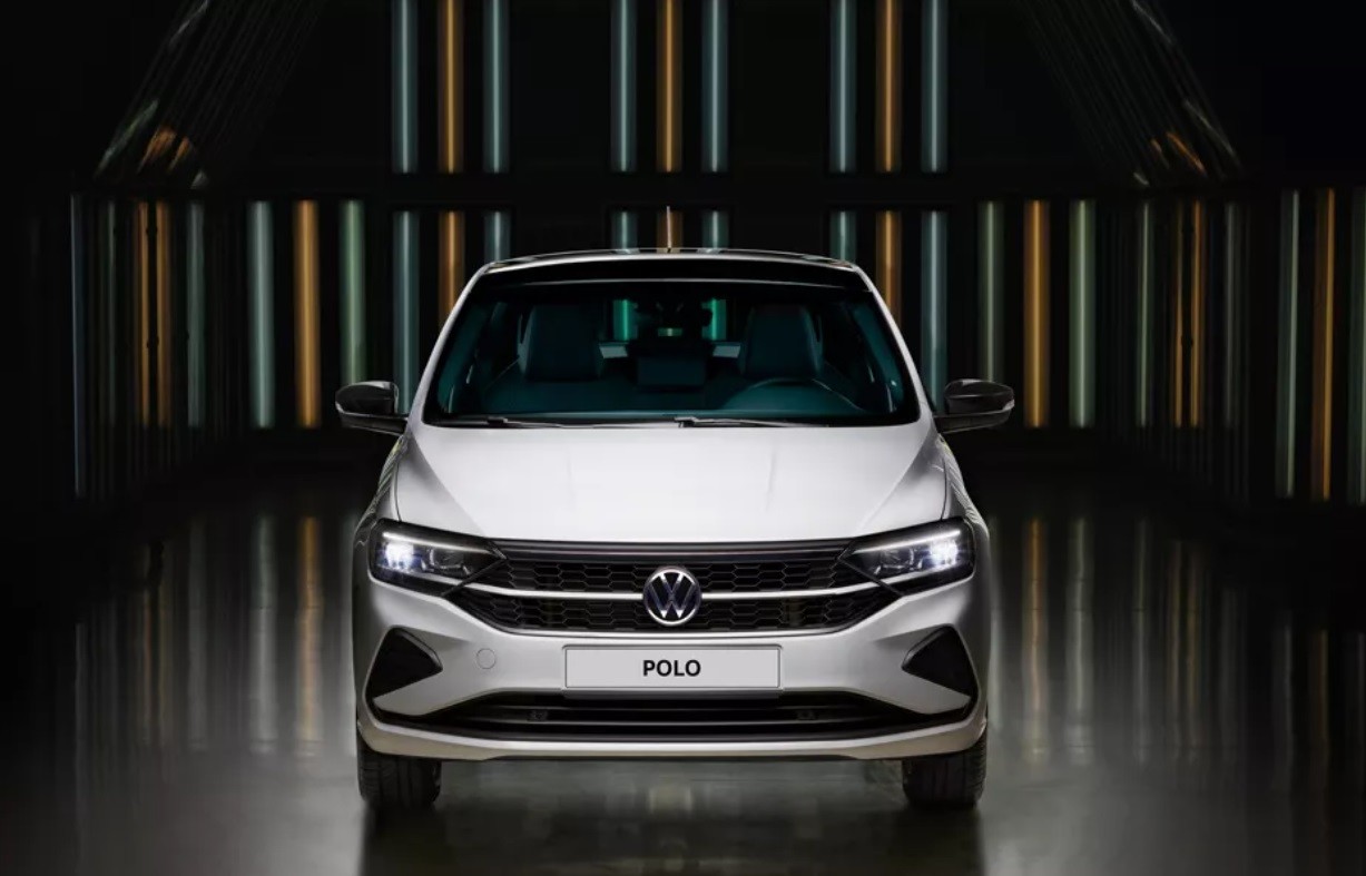 Новый Volkswagen Polo сделают спортивнее