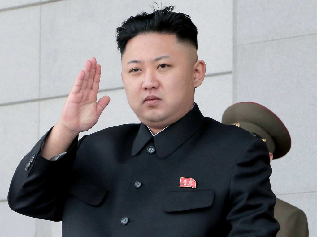 Ким Чен Ын извинился перед северокорейцами