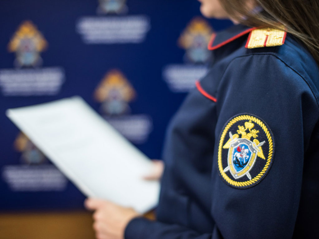СК изымает у полиции дело о «девочке из шкафа» в Карпинске