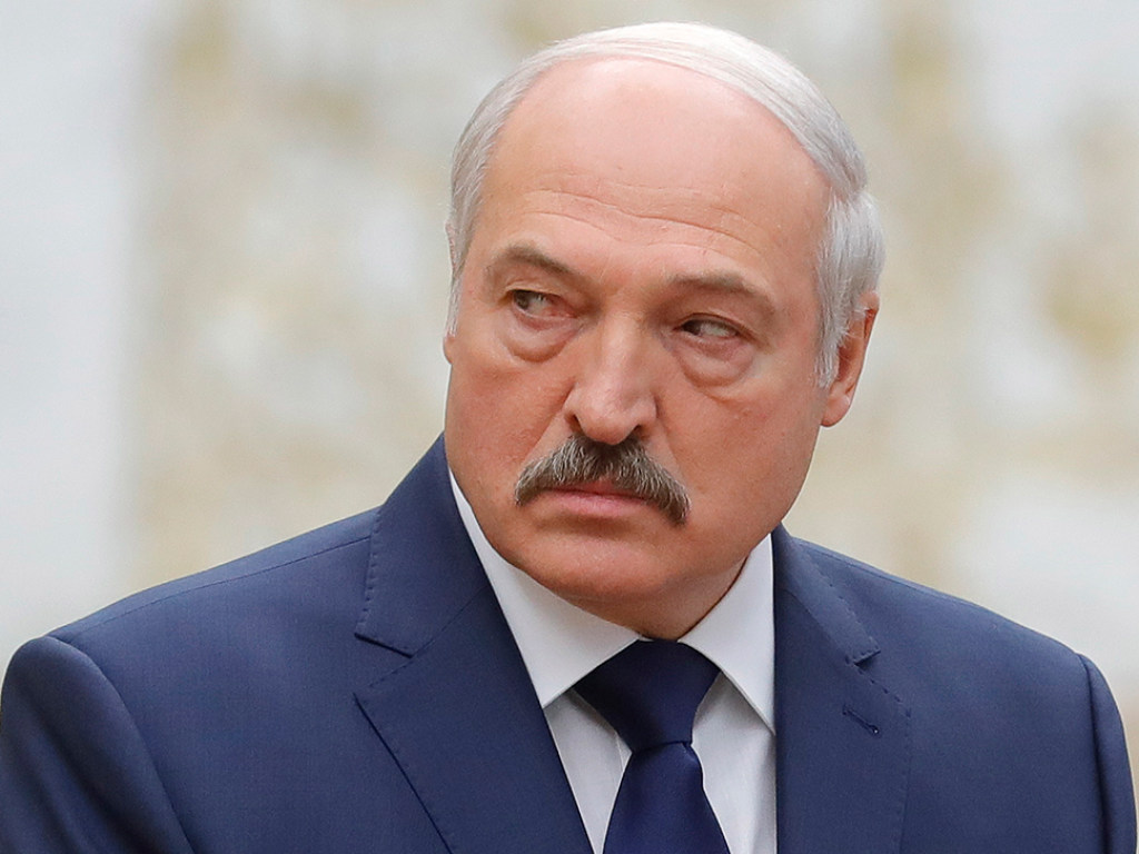 Лукашенко назвал протестующих продажными «мордоворотами»