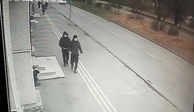 В Первоуральске ищут воришек укравших сотовые телефоны
