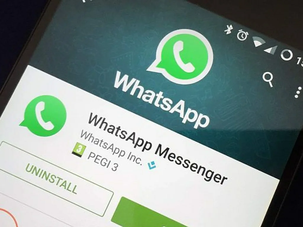 Назван способ удалить сообщение в WhatsApp через сутки