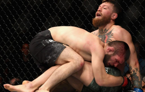 Президент UFC обвинил Макгрегора в срыве реванша с Хабибом