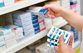 В аптеках Екатеринбурга начали продавать препараты от COVID-19