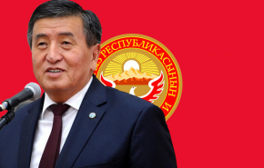 Президент Киргизии допустил возможность аннулирования итогов выборов  6