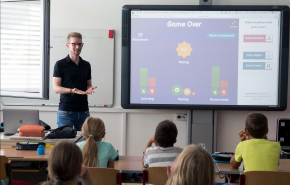 Skysmart: плюсы обучения онлайн для детей и подростков