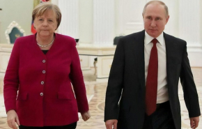 В Германии рассчитывают на дружбу с Россией после инцидента с Навальным