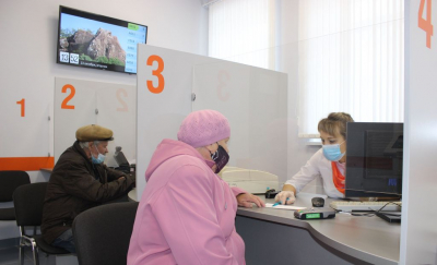 «ГАЗЭКС» открыл современный офис для потребителей