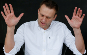 Евросоюз согласовал антироссийские санкции по Навальному