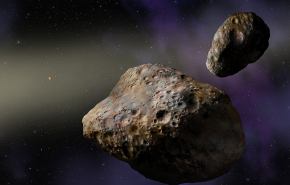 За день до выборов в США Земле грозит столкновение с астероидом