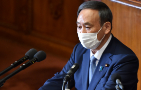 Премьер Японии намерен поставить точку в переговорах о Курилах