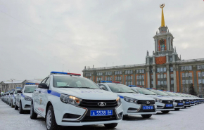 В полиции Екатеринбурга готовят смену начальников