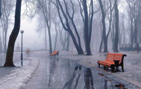 Метеорологи пообещали россиянам теплую зиму
