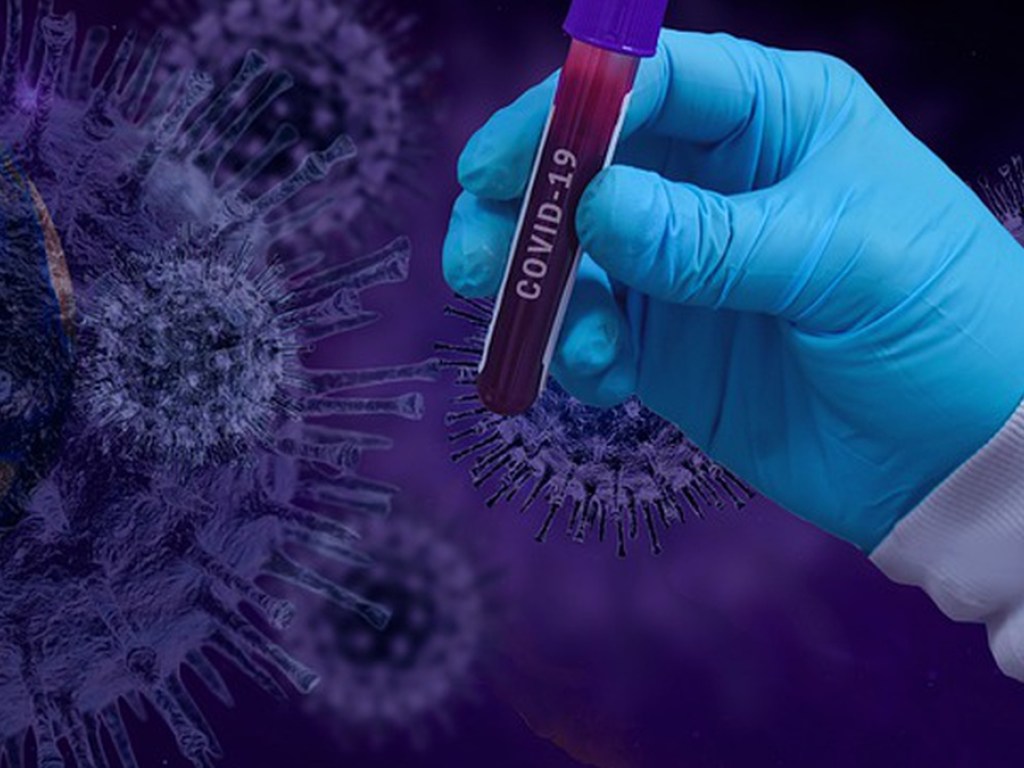 Число зараженных коронавирусом в мире превысило 46 миллионов