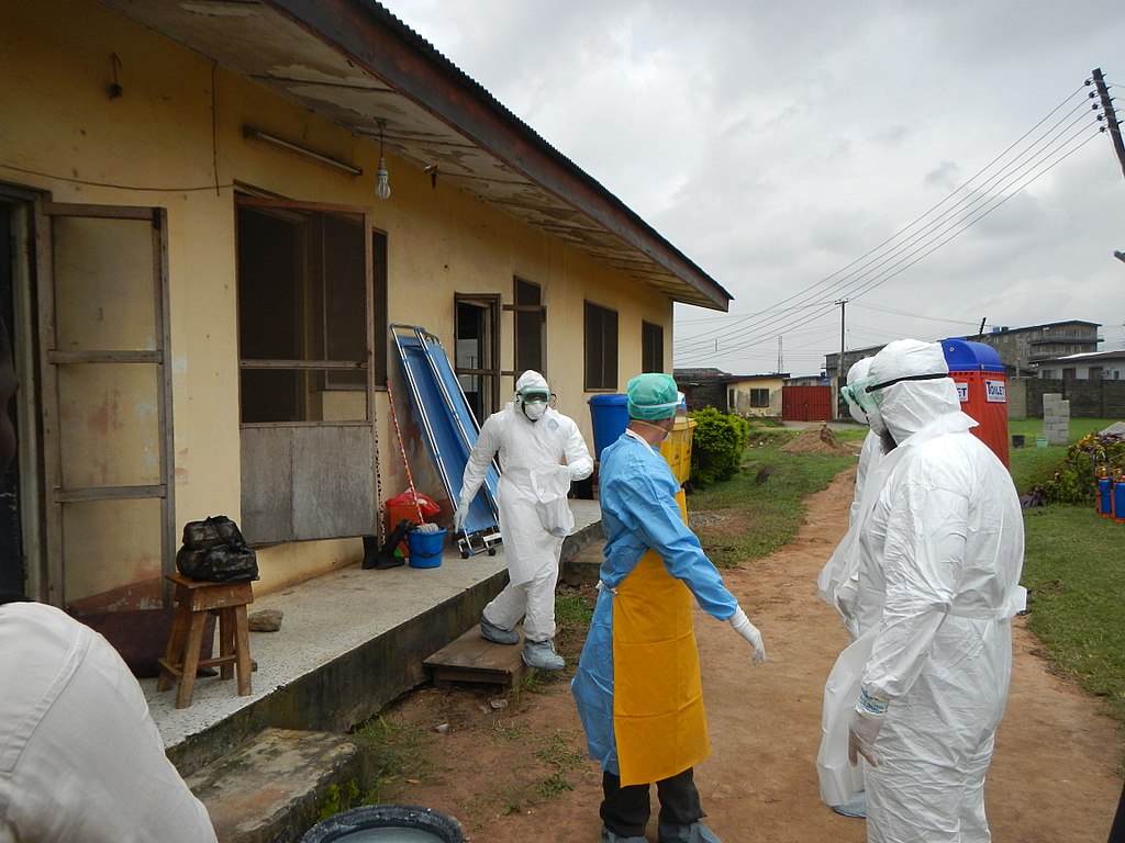 В Нигерии 15 человек умерли от неизвестной болезни