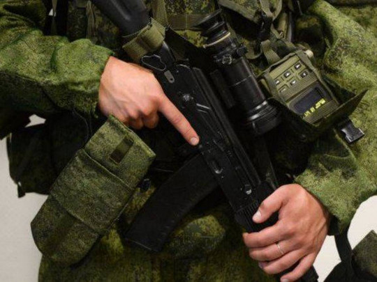 Появились подробности нападения российского солдата на сослуживцев в Воронеже