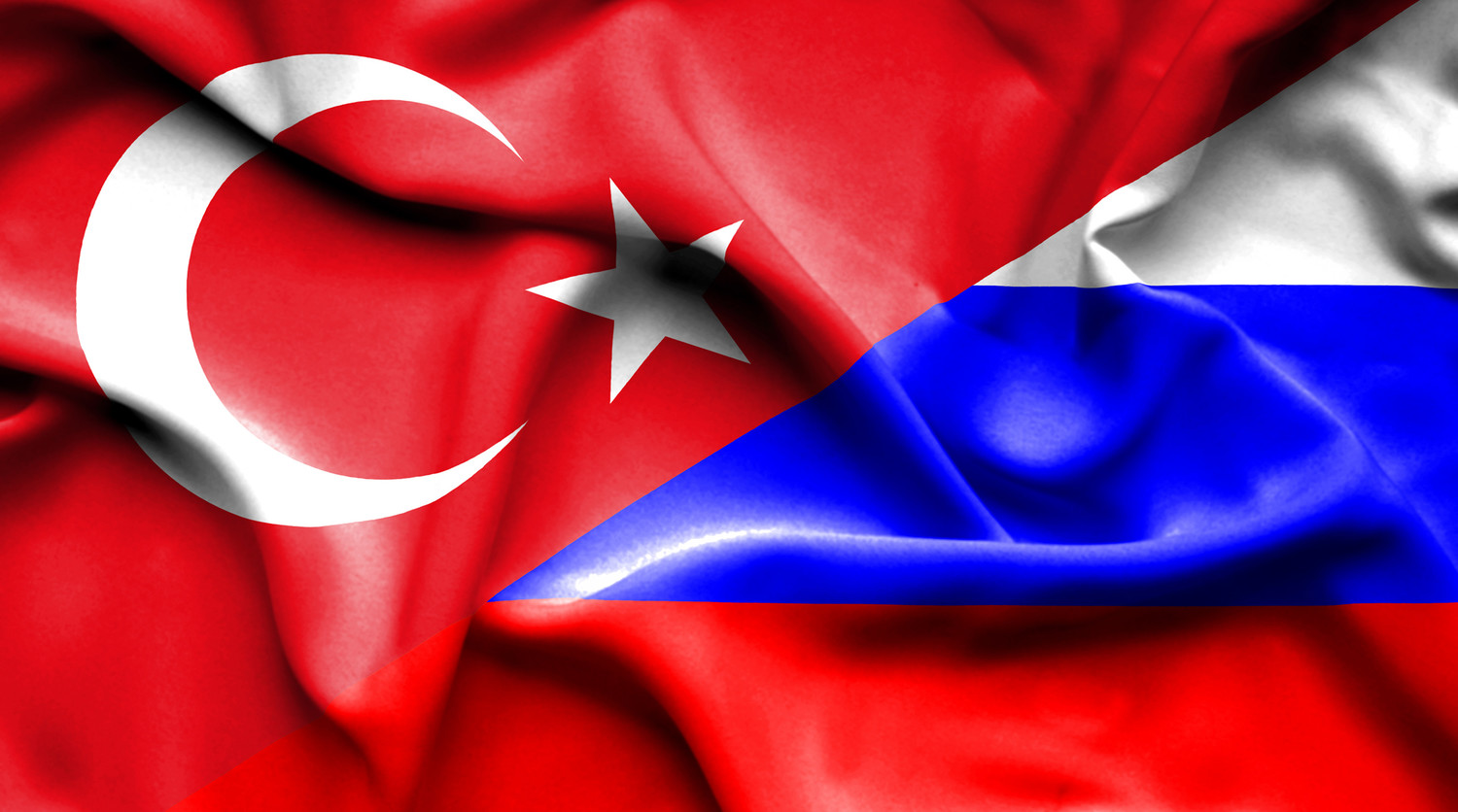 Россия и Турция подписали меморандум о совместном центре по Карабаху