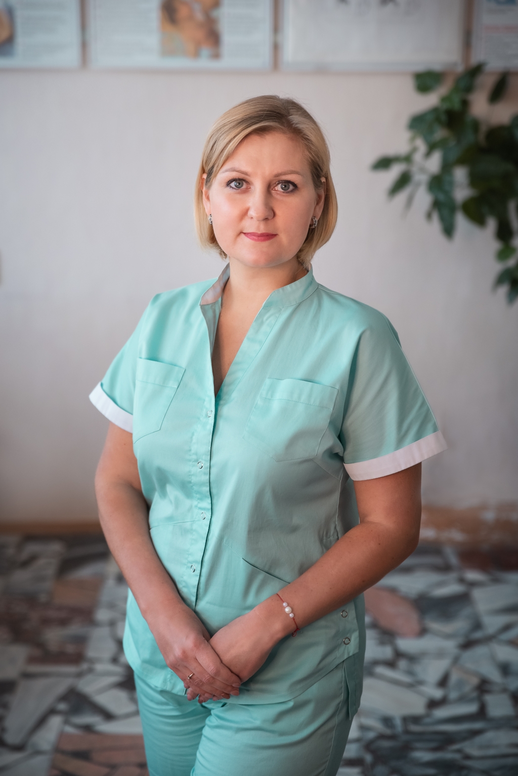 Врачи-гинекологи стали финалистами конкурса «Святость материнства-2020»