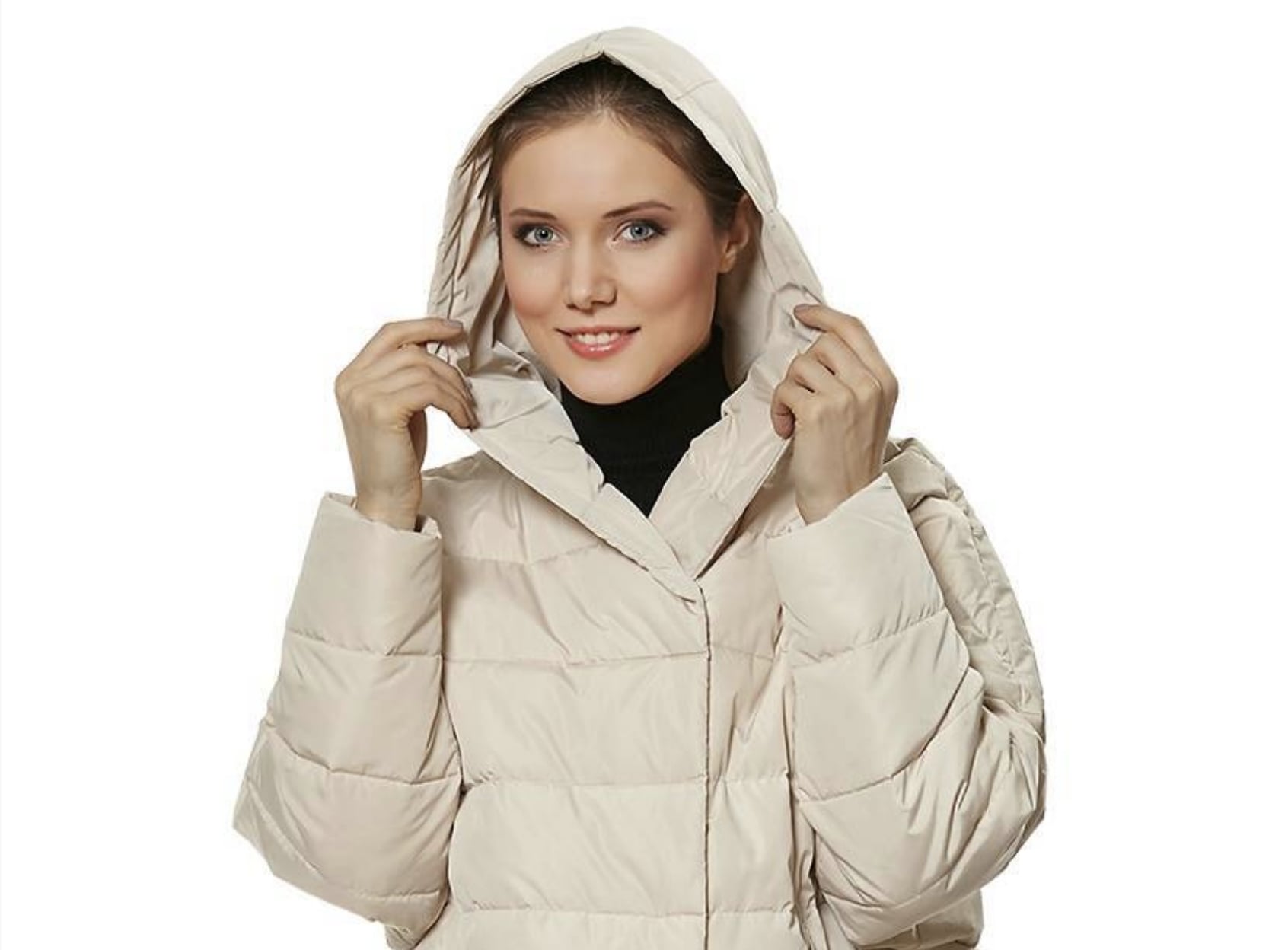 Зимние женские куртки — тренды сезона от магазина z077/ru