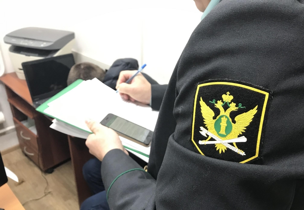 На дорогах сотрудники ГИБДД и приставы будут ловить должников