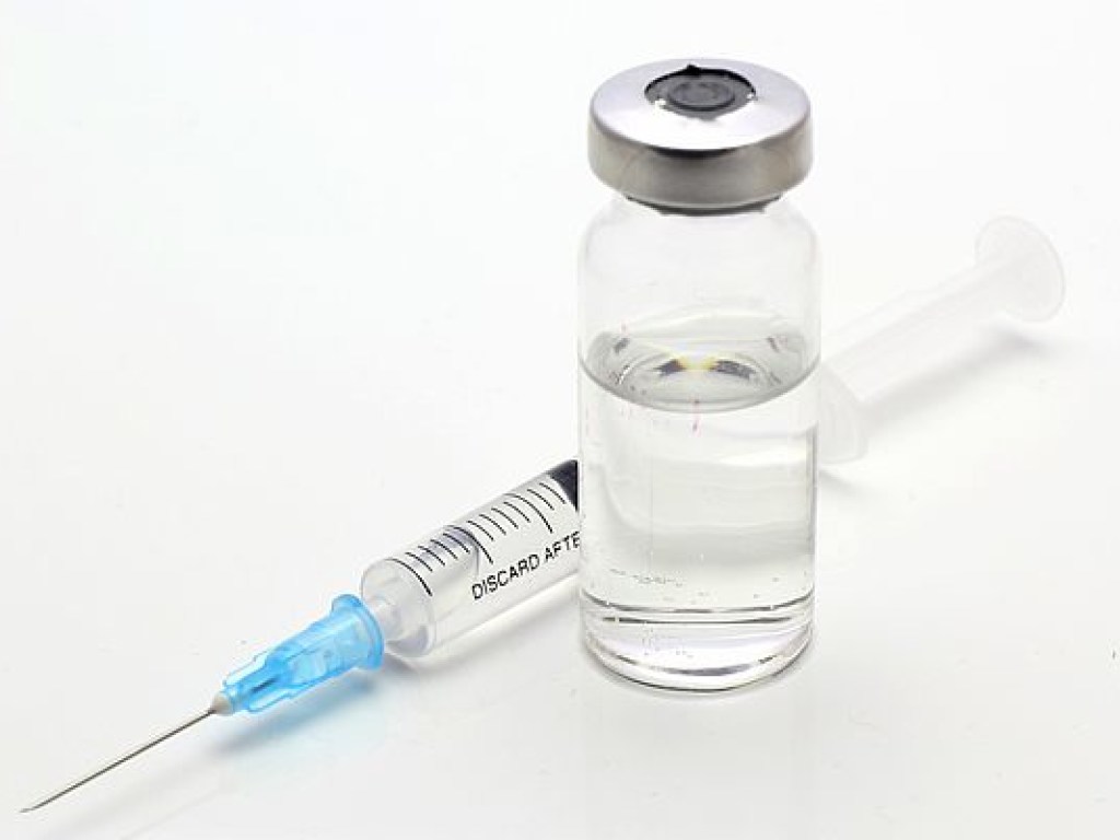 Великобритания заказала еще 2 млн доз вакцины Moderna